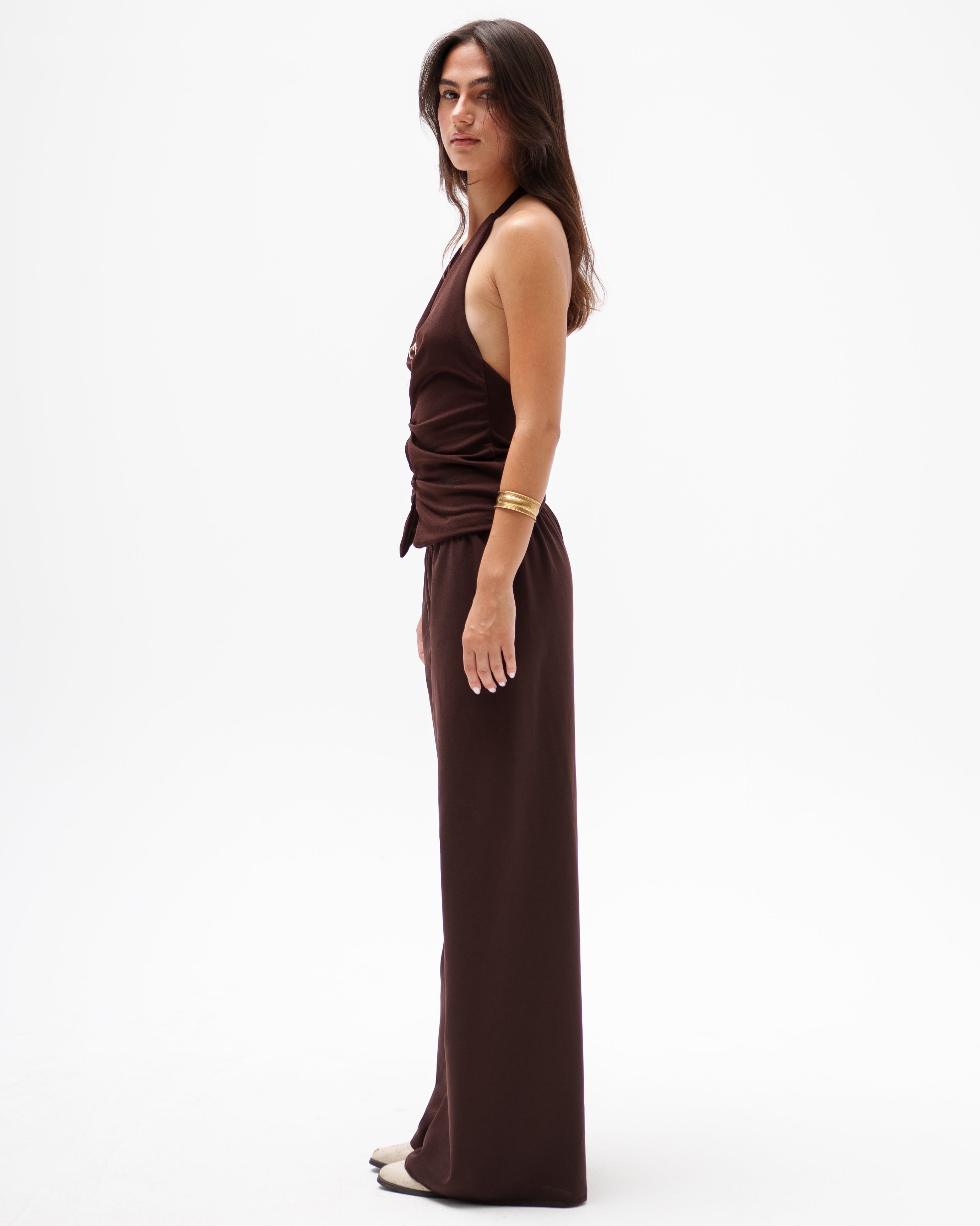 MONTJUÏC Gathered Set