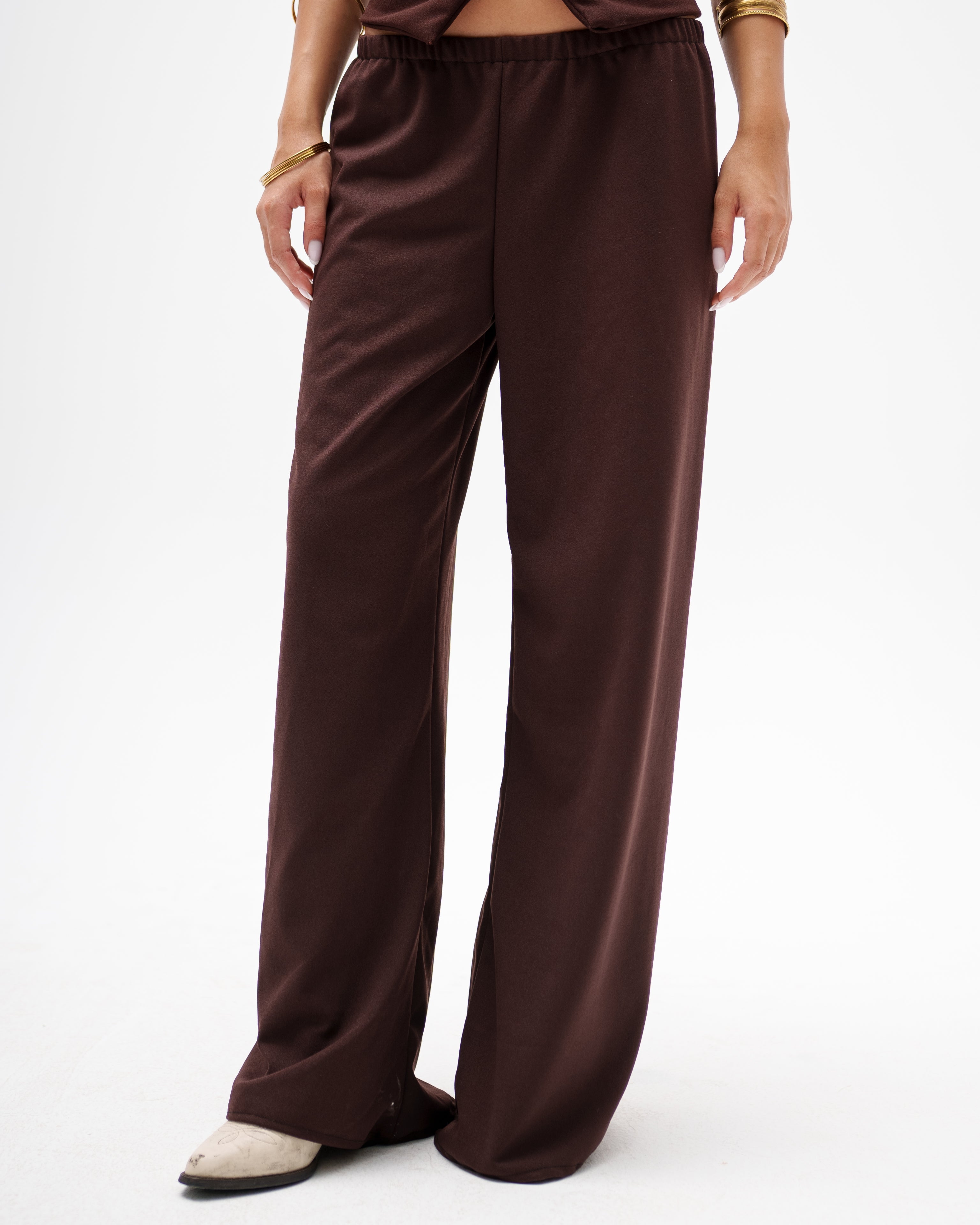 MONTJUÏC Gathered Set